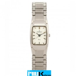 ساعت مچی زنانه رومانسون ROMANSON NM4516LL1WAS2W